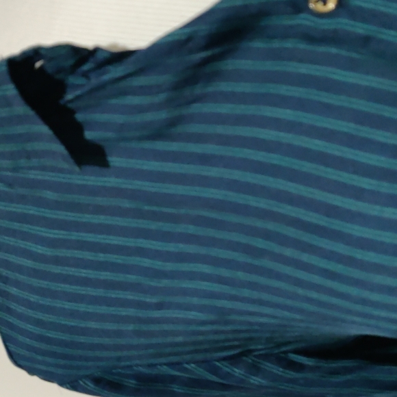 Massimo Dutti Silk blouse - Picture 2 of 7